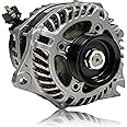 Mechman Alternators 240-Amp High Output (Truck/SUV) will fit Ford 2.7, 3.5, 3.7 & 5.0 Engines