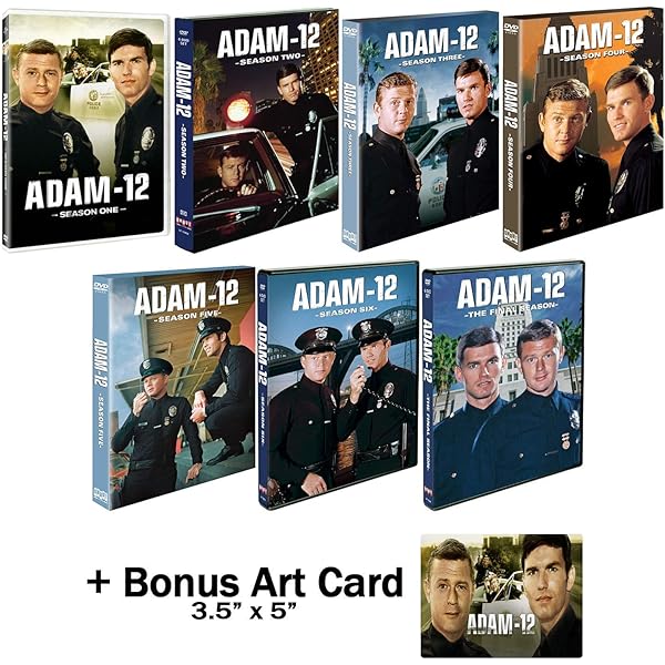 Emergency!: The Complete Series: Amazon.ca: Kevin Tighe