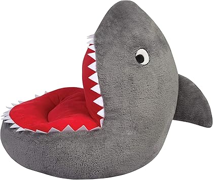 Trend Lab Children's Plush Shark 