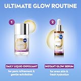 NIVEA Luminous 630 Even Glow Serum 30ml with Thiamidol Niacinamide Aloe view 6