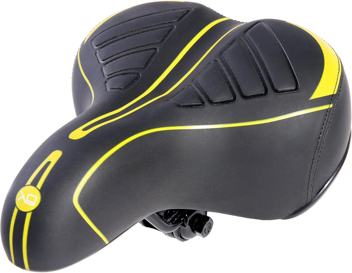 Best mountain bike seat yellow