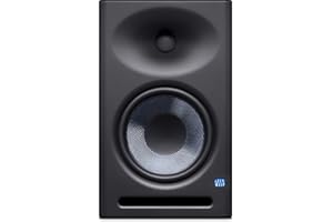 PreSonus Eris E8 XT 8" Near Field Studio Monitor with EBM Waveguide