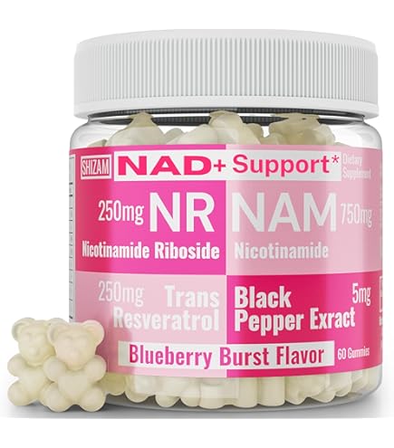 Amazon.com: SHIZAM 600mg NAC 2000 FU 100mg Nattokinase & 400mg