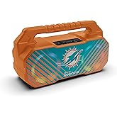 SOAR NFL Unisex Wireless Boombox Speaker
