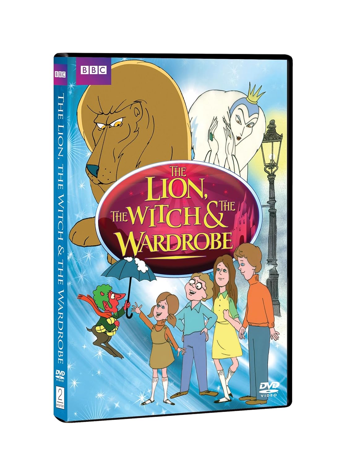 Amazon Com Chronicles Of Narnia The The Lion The Witch And The