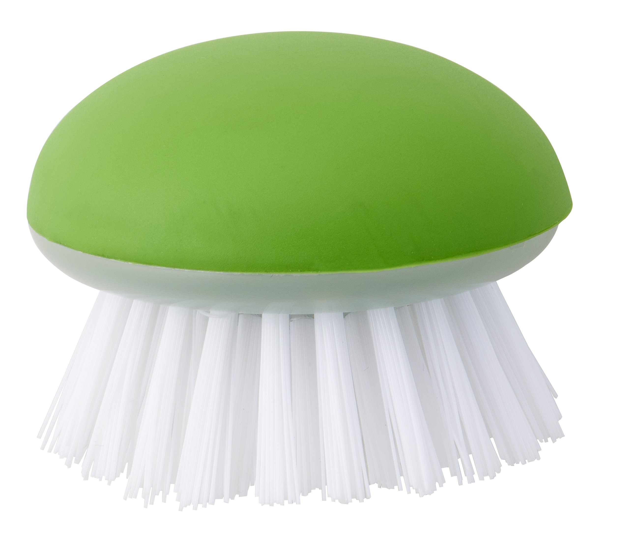 Tefal K2080214 Fresh Green Plastic Kitchen Brush 6.4 x 5 x 6.4cm