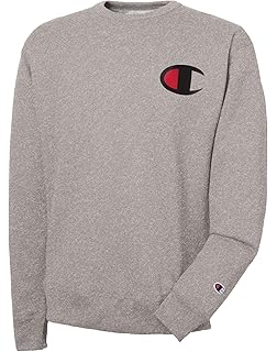 sueter champion hombre