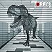 Escape From The Dinosaurs – Terrifying Dinosaur Survival Horror Game