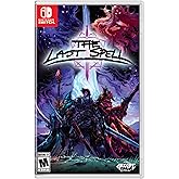The Last Spell - Nintendo Switch