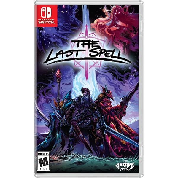Amazon.com: Narita Boy (Limited Run #129) - Nintendo Switch