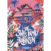 Classic Starts®: The Swiss Family Robinson
