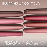 L’Oréal Paris Blurfiller Lip Liner 601 Worth It Blurring Lip Contour view 6