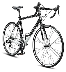 Schwinn Phocus 1400 Road Bike, 700c Bike for Men