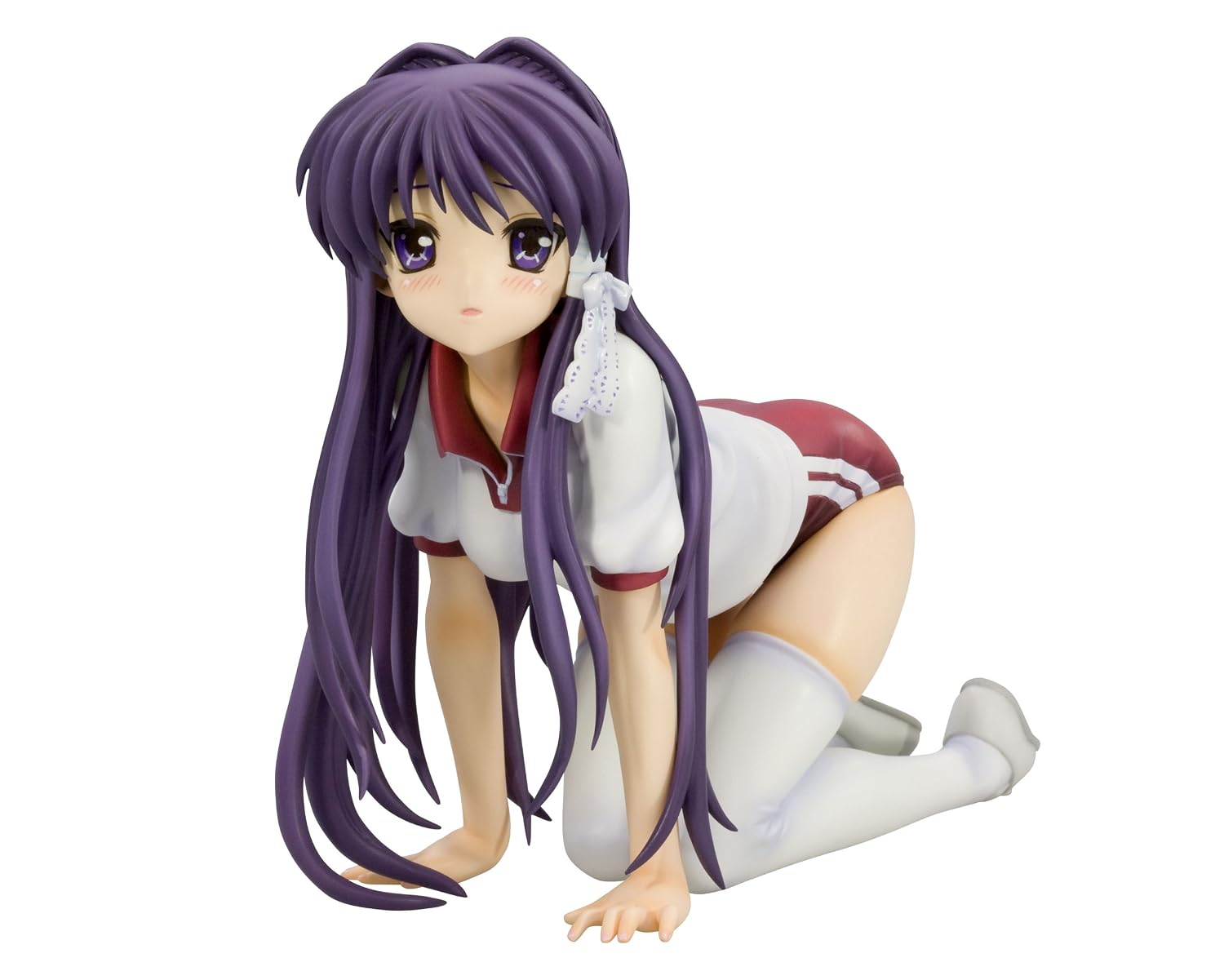 Fujibayashi Haru