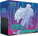 Pokemon TCG: Scarlet & Violet—Journey Together