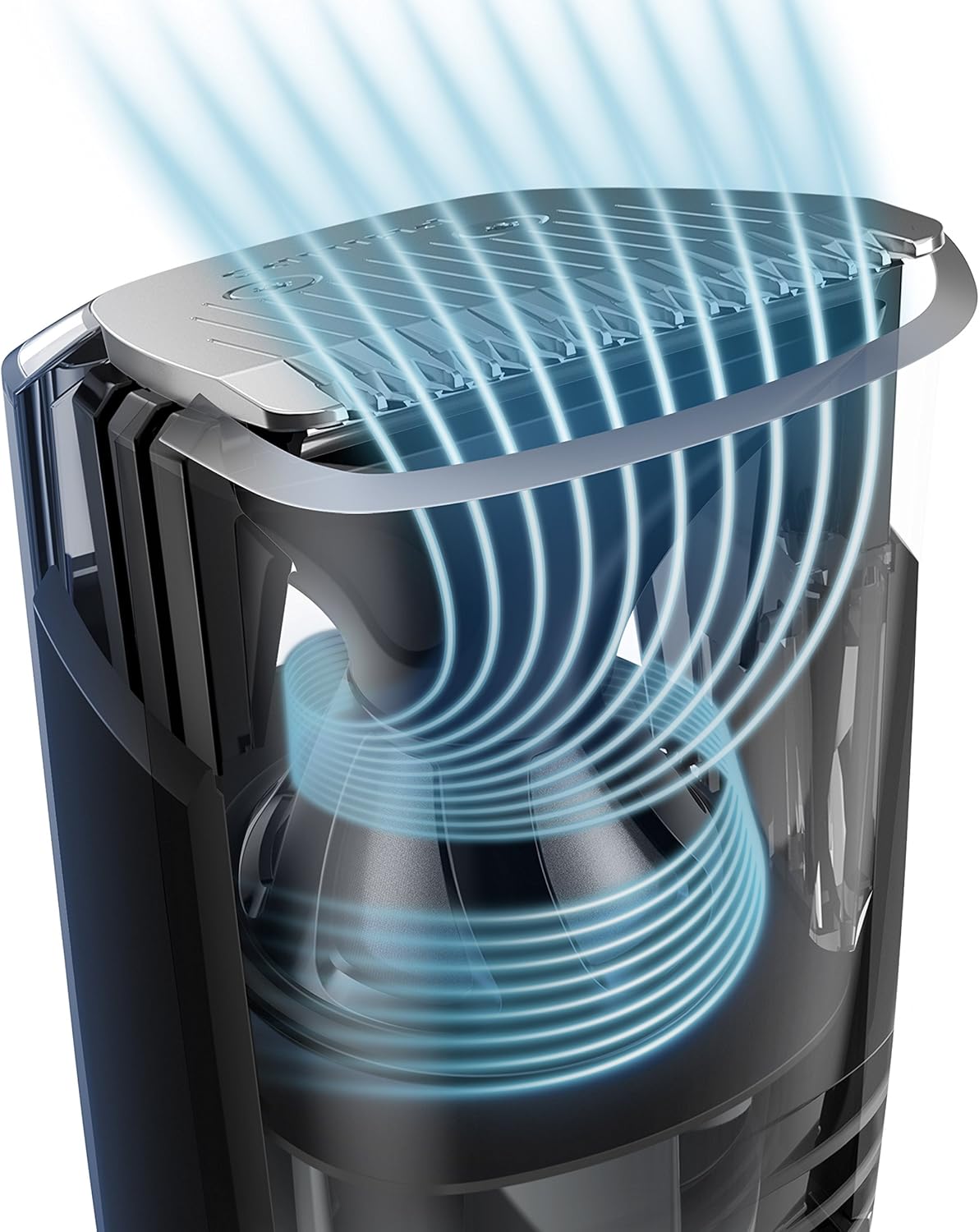 philips series 7000 beard and stubble less mess vacuum trimmer