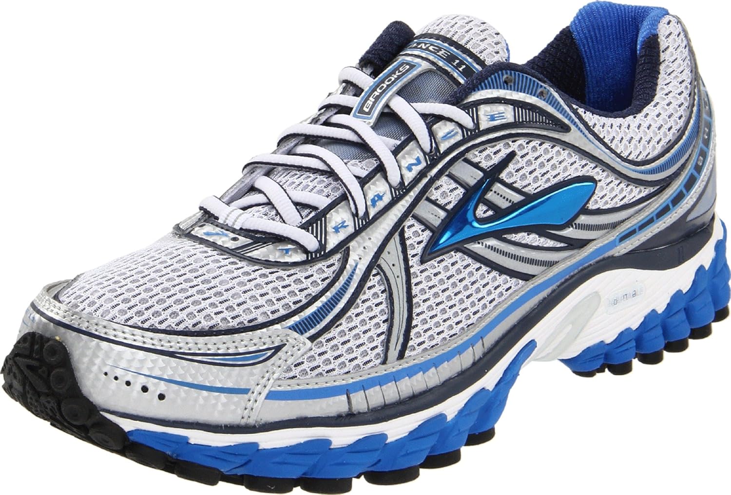 brooks trance 11