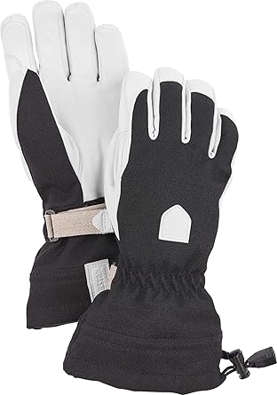 hestra warmest glove