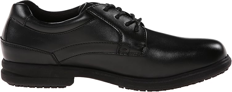 nunn bush work shoes