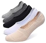 Pareberry Women's Thick Cushion Cotton Athletics