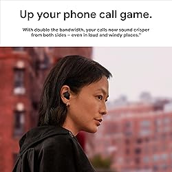 Google Pixel Buds Pro - Noise Canceling Earbuds