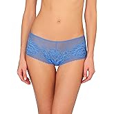Natori Women's Flora: Girl Brief