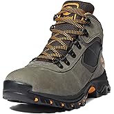 Timberland Men's Mt. Maddsen Hiking Waterproof Boots