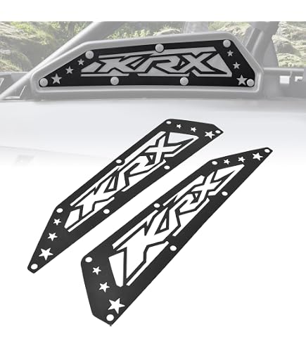 Amazon.com: Genuine Kawasaki OEM Teryx KRX4 1000 Soft Mesh Panel