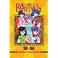 Ranma 1/2 (2-in-1 Edition), Vol. 13: Includes Volumes 25 & 26 (13)