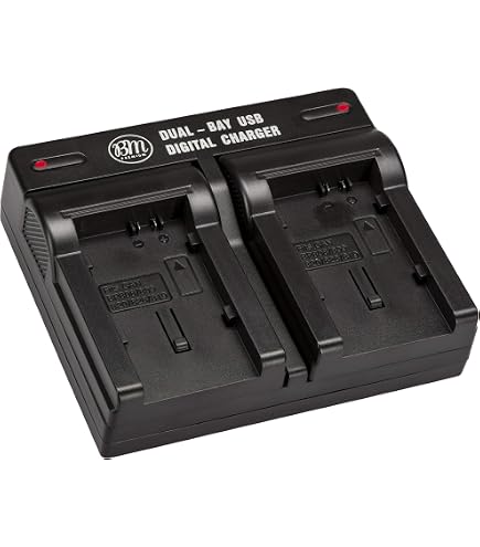 Amazon.com : Kastar 4-Pack BP-820 Battery Replacement for Canon