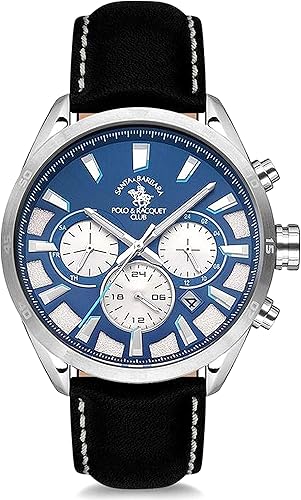 santa barbara polo & racquet club watch
