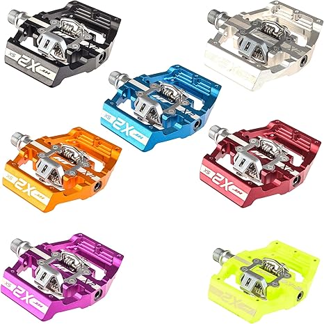 ht x2 sx pedals