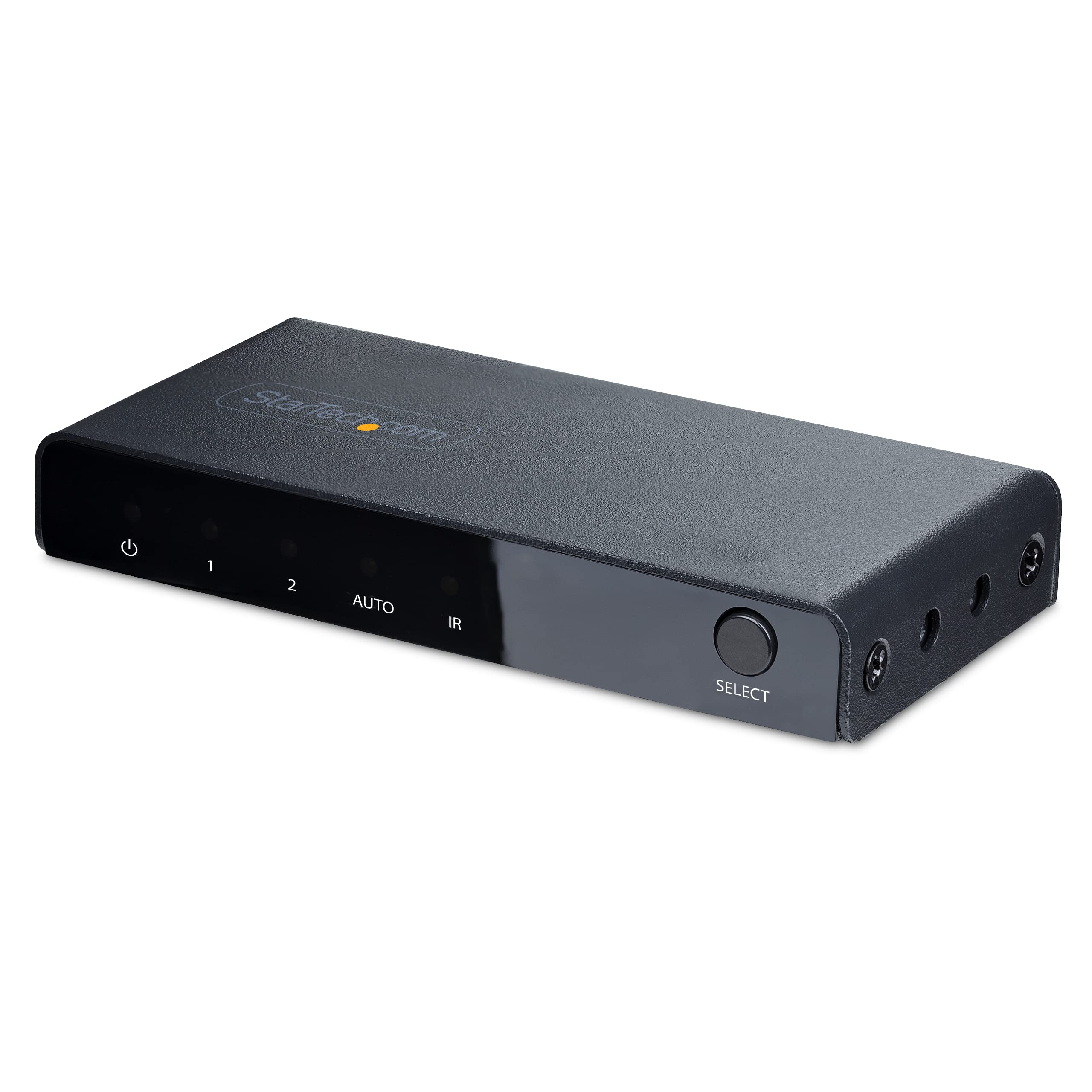 Startech.Com 2 Port 8K Hdmi 2.1 Video Switch