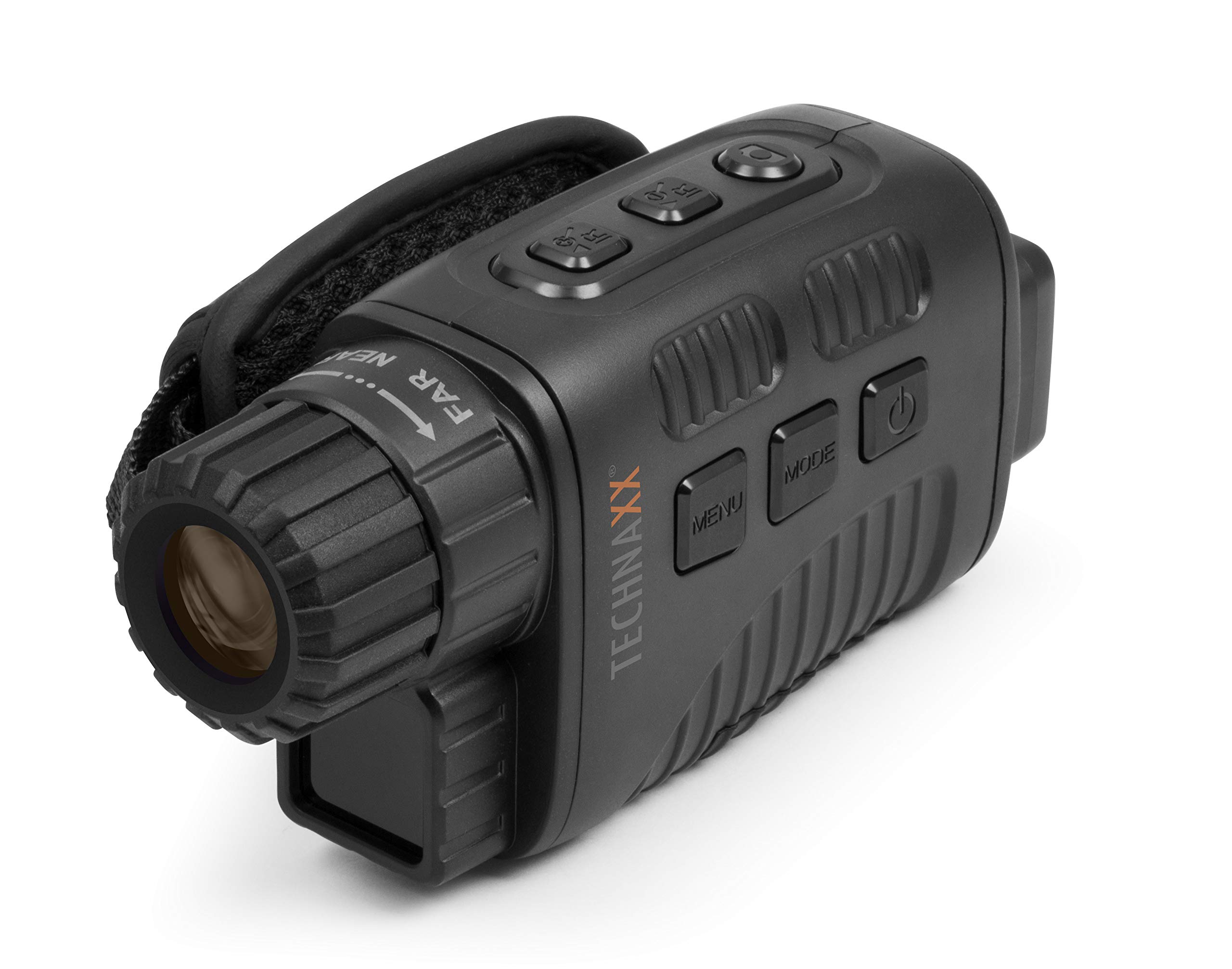 Technaxx NIGHTVISION CAMCORDER TX-141