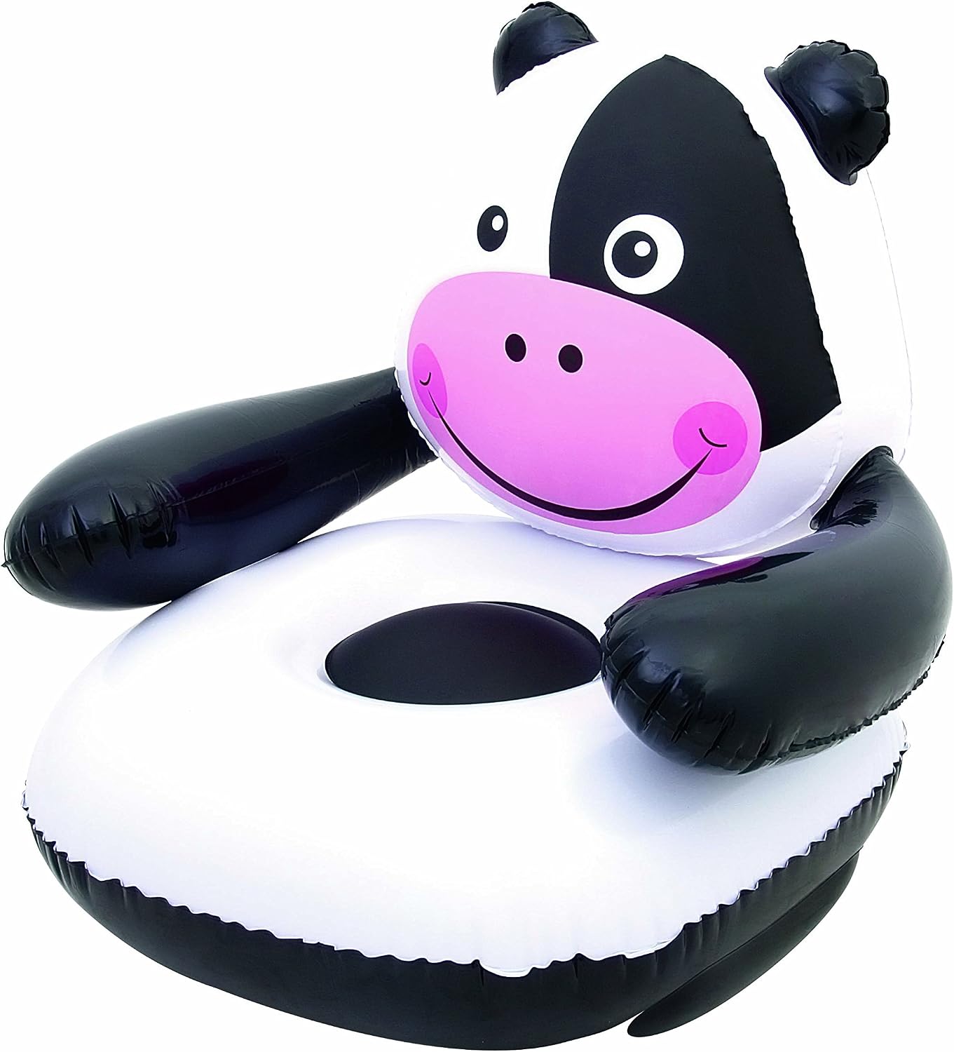 Poltrona Infantil Moo-Cow Inflatable Chair Bestway (6942138970098)