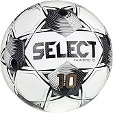 SELECT Numero 10 Soccer Ball
