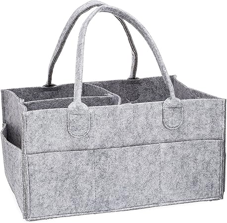 nappy caddy bag