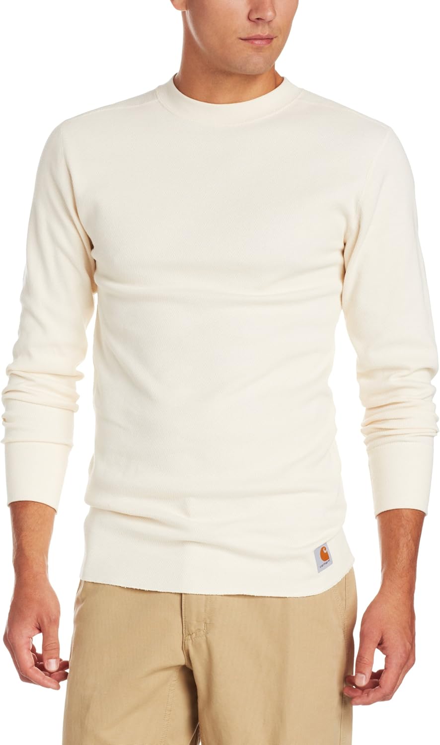 Mens 100639 Carhartt Mens Base Force Wicking Cotton Super Cold Weather