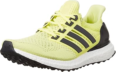 adidas ultra boost 4.0 mujer amarillo