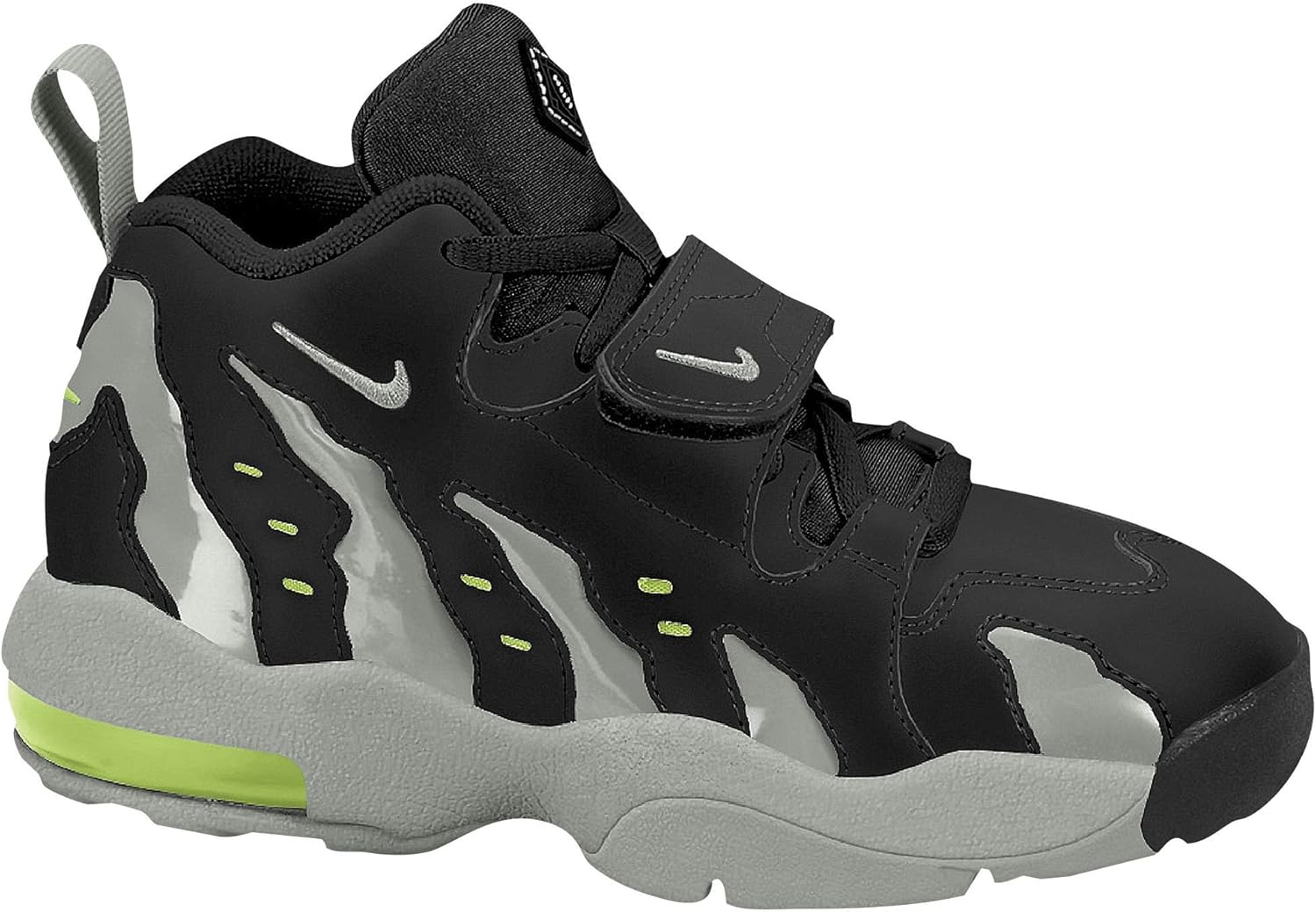 nike air dt max 96 green