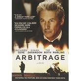 Arbitrage