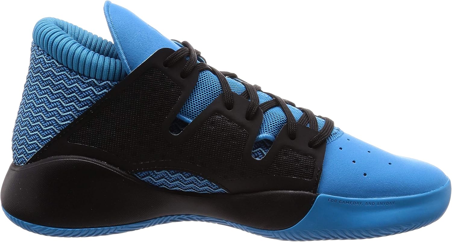 adidas pro vision blue