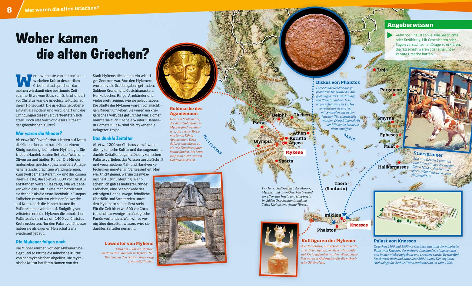 Die Alten Griechen Gotter Helden Dichter Singer Claire 9783788620646 Amazon Com Books