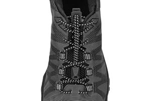 Nathan Elastic, No Tie Shoe Laces for Running and Active Sports