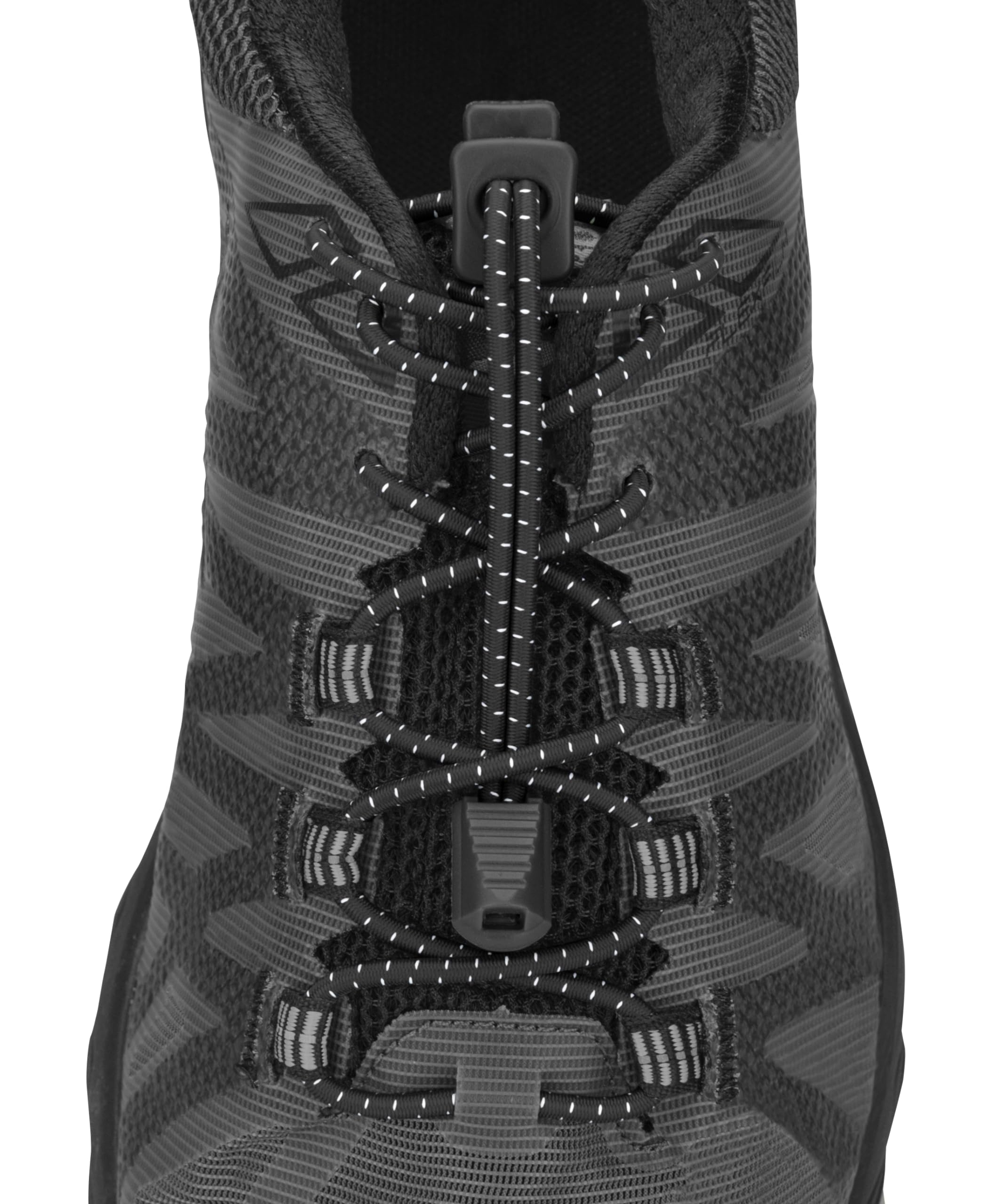 Photo 1 of Nathan NS1170 Run Laces Black, One Size