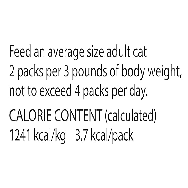 PURINA FANCY FEAST PURELY NATURAL HAND-FLAKED SALMON CAT TREATS 1.06 OZ. POUCH
