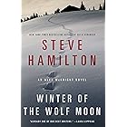 Winter of the Wolf Moon: An Alex McKnight Mystery (An Alex McKnight Novel Book 2)