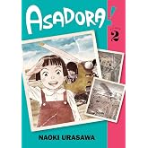 Asadora!, Vol. 2