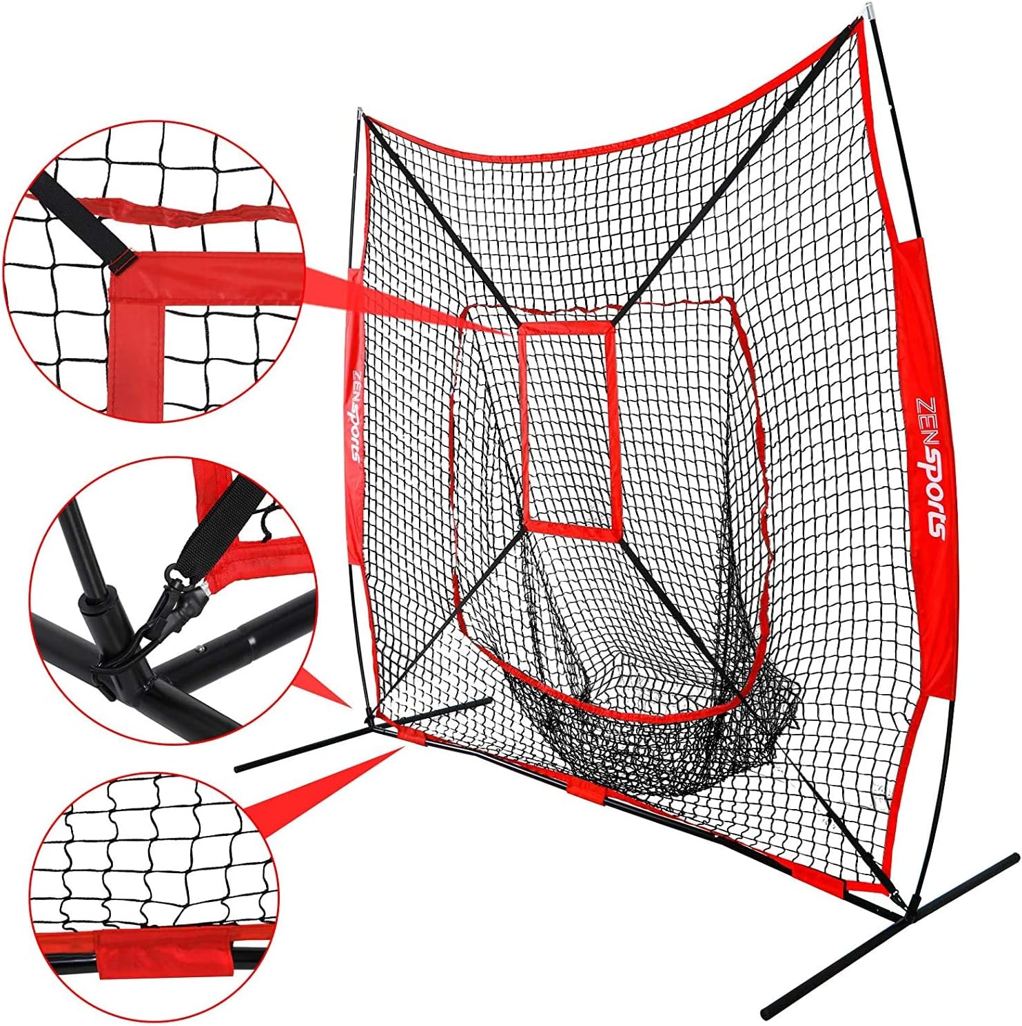 Target batting tee Clearance