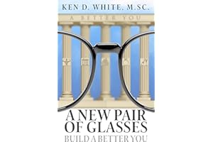 A New Pair Of Glasses